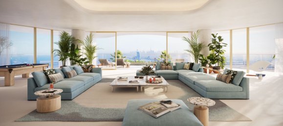 6 bedrooms Penthouse in Palm Jumeirah, UAE No. 11713 16