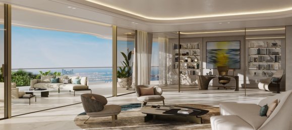 6 bedrooms Penthouse in Palm Jumeirah, UAE No. 11713 5