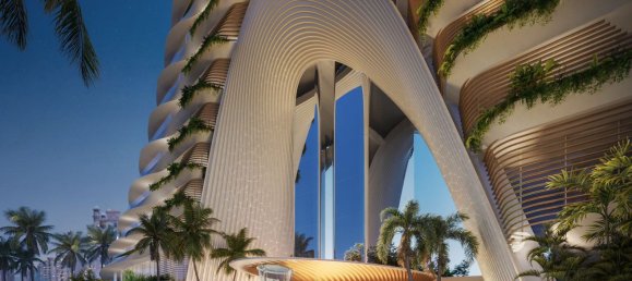 6 bedrooms Penthouse in Palm Jumeirah, UAE No. 11713 4