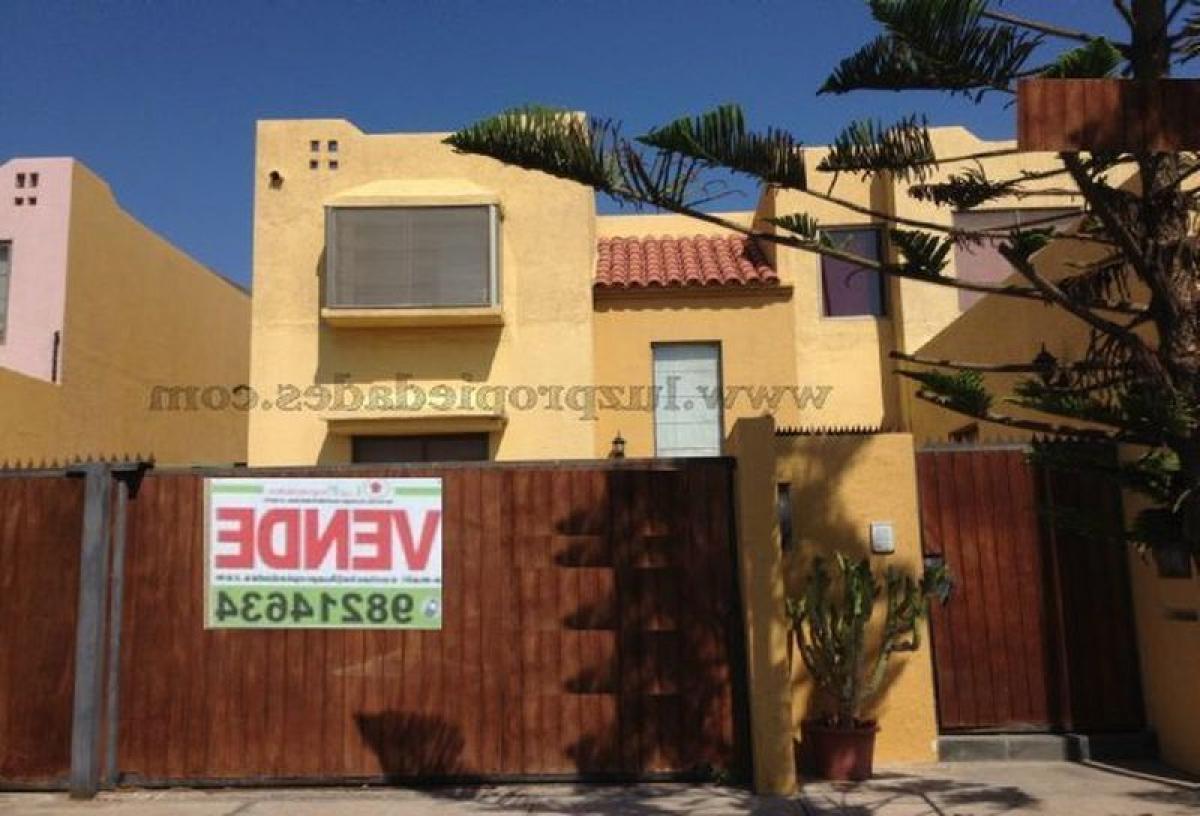 5 Schlafzimmer Haus in Antofagasta, Chile, Nr. 3619