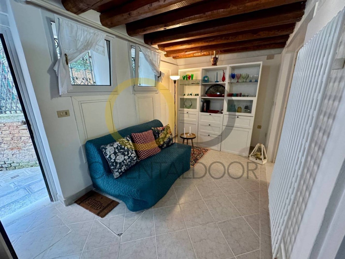 1 bedroom Apartment in Venice, Italy No. 304257