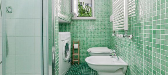 2 Schlafzimmer Wohnung in Milan, Italy, Nr. 357832 27