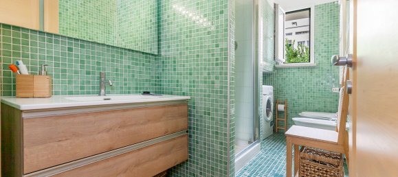 2 Schlafzimmer Wohnung in Milan, Italy, Nr. 357832 30