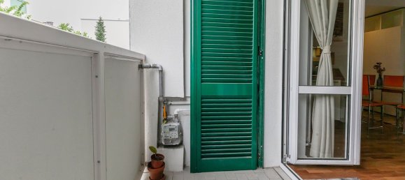 2 Schlafzimmer Wohnung in Milan, Italy, Nr. 357832 36