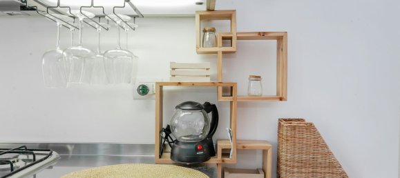 2 Schlafzimmer Wohnung in Milan, Italy, Nr. 357832 17