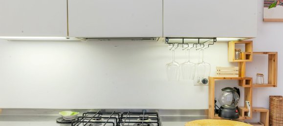 2 Schlafzimmer Wohnung in Milan, Italy, Nr. 357832 15