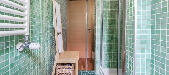 2 Schlafzimmer Wohnung in Milan, Italy, Nr. 357832 33