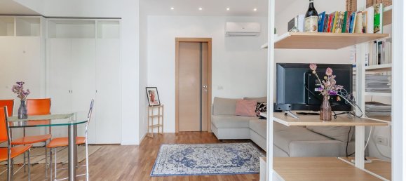 2 Schlafzimmer Wohnung in Milan, Italy, Nr. 357832 5
