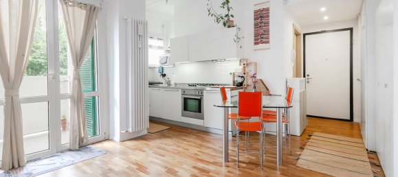 2 Schlafzimmer Wohnung in Milan, Italy, Nr. 357832 7