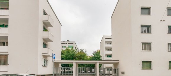 2 Schlafzimmer Wohnung in Milan, Italy, Nr. 357832 39