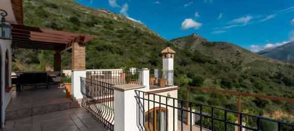 5 غرف نوم منزل في Coin, Spain رقم 37422 3