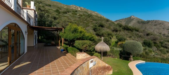 5 غرف نوم منزل في Coin, Spain رقم 37422 2