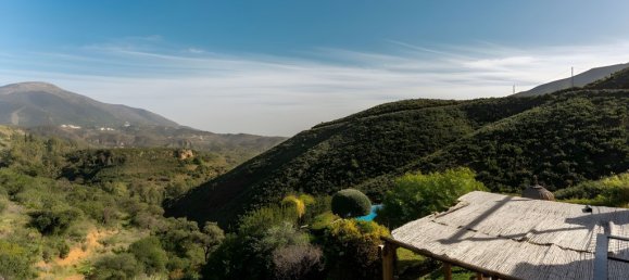 5 غرف نوم منزل في Coin, Spain رقم 37422 35