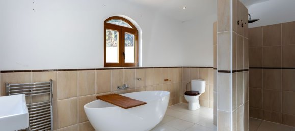 5 غرف نوم منزل في Coin, Spain رقم 37422 24