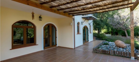 5 غرف نوم منزل في Coin, Spain رقم 37422 36