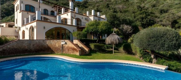 5 غرف نوم منزل في Coin, Spain رقم 37422 37