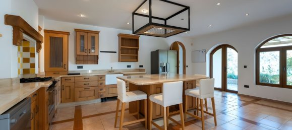 5 غرف نوم منزل في Coin, Spain رقم 37422 8