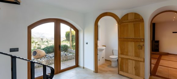 5 غرف نوم منزل في Coin, Spain رقم 37422 12