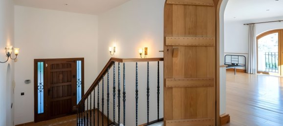 5 غرف نوم منزل في Coin, Spain رقم 37422 27