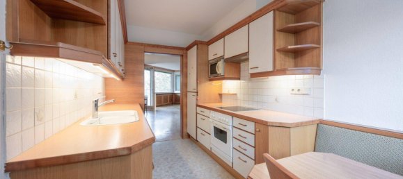 Квартира с 3 комнатами в Инсбрук-Штадт, Австрия № 155858 8