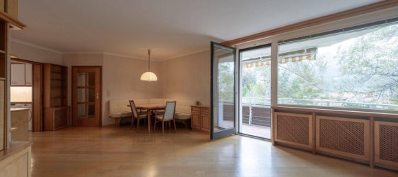 Квартира с 3 комнатами в Инсбрук-Штадт, Австрия № 155858 15