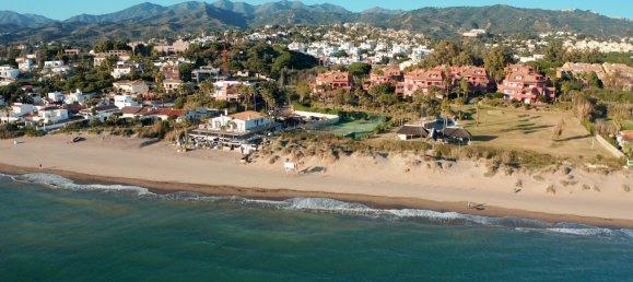 Ático de 3 dormitorios en Marbella, Spain No. 128963 12