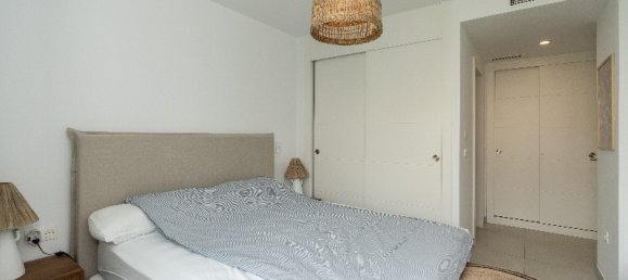 Ático de 3 dormitorios en Marbella, Spain No. 128963 21