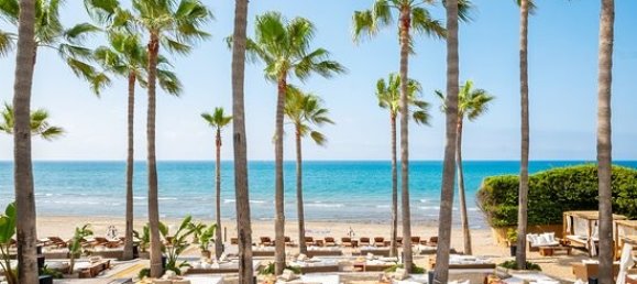 Ático de 3 dormitorios en Marbella, Spain No. 128963 25