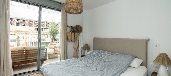 Ático de 3 dormitorios en Marbella, Spain No. 128963 20