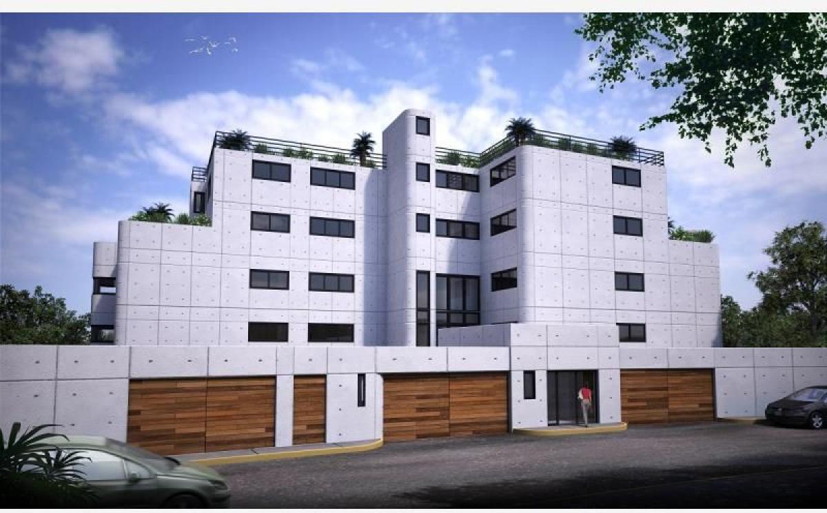 Apartamento T3 em Naucalpan de Juarez, Mexico N.º 212129