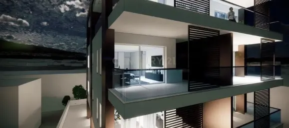 3 chambres Appartement à Agios Athanasios, Cyprus No. 3929 14