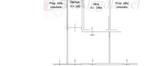 Apartamento de 3 habitaciónes en Gambolò, Italy No. 180475 12