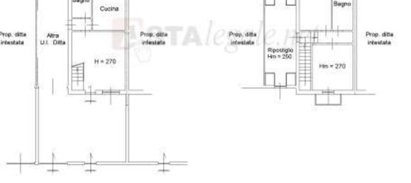 Apartamento de 3 habitaciónes en Gambolò, Italy No. 180475 11