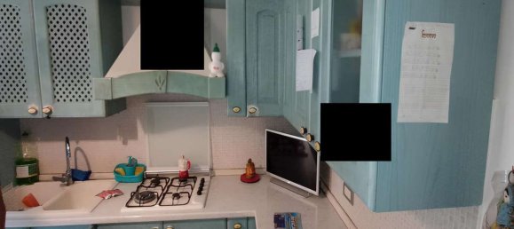 Apartamento de 3 habitaciónes en Gambolò, Italy No. 180475 5