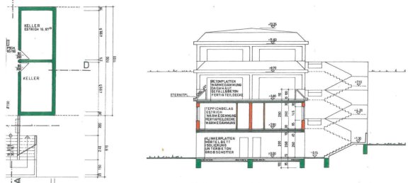 Apartamento de 3 habitaciónes en Traisen, Austria No. 241127 11