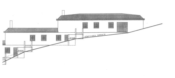 Apartamento de 3 habitaciónes en Traisen, Austria No. 241127 10