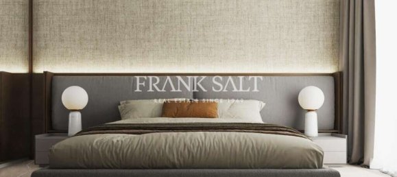 2 chambres Appartement à Santa Venera, Malta No. 1462 15