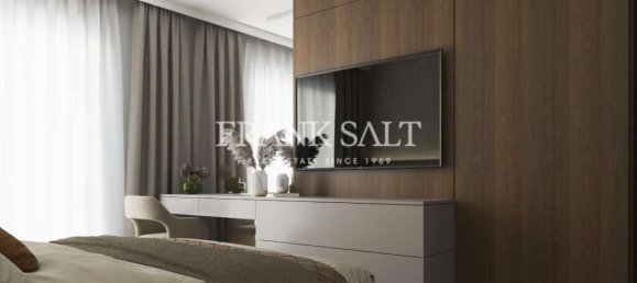 2 chambres Appartement à Santa Venera, Malta No. 1462 16