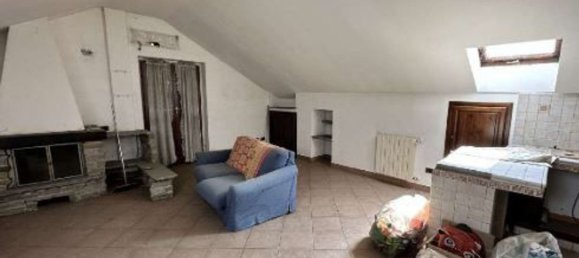 Дуплекс с 4 комнатами в Чезано Мадерно, Италия № 6663 7