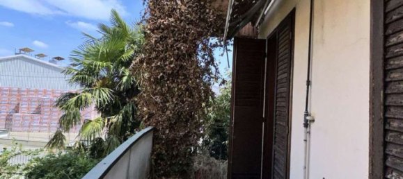 Дуплекс с 4 комнатами в Чезано Мадерно, Италия № 6663 19