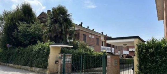 Дуплекс с 4 комнатами в Чезано Мадерно, Италия № 6663 24