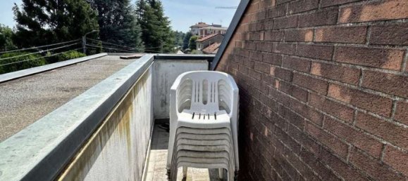 Дуплекс с 4 комнатами в Чезано Мадерно, Италия № 6663 22