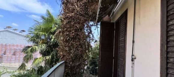 Дуплекс с 4 комнатами в Чезано Мадерно, Италия № 6663 5