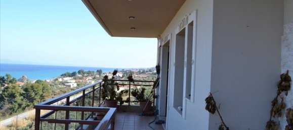 6 Schlafzimmer Villa in Chalkidiki, Greece, Nr. 1389 2