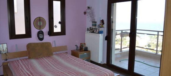 6 Schlafzimmer Villa in Chalkidiki, Greece, Nr. 1389 13