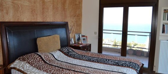6 Schlafzimmer Villa in Chalkidiki, Greece, Nr. 1389 11