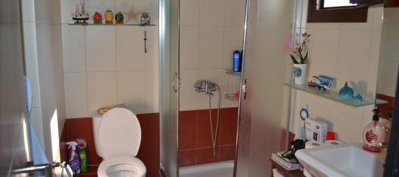 6 Schlafzimmer Villa in Chalkidiki, Greece, Nr. 1389 15