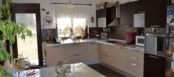 6 Schlafzimmer Villa in Chalkidiki, Greece, Nr. 1389 10