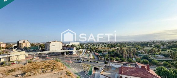 4 bedrooms Apartment in Molina de Segura, Spain No. 184153 24