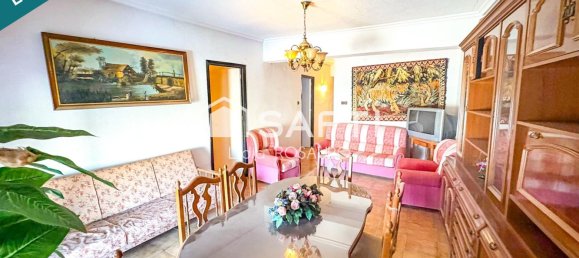 4 bedrooms Apartment in Molina de Segura, Spain No. 184153 2